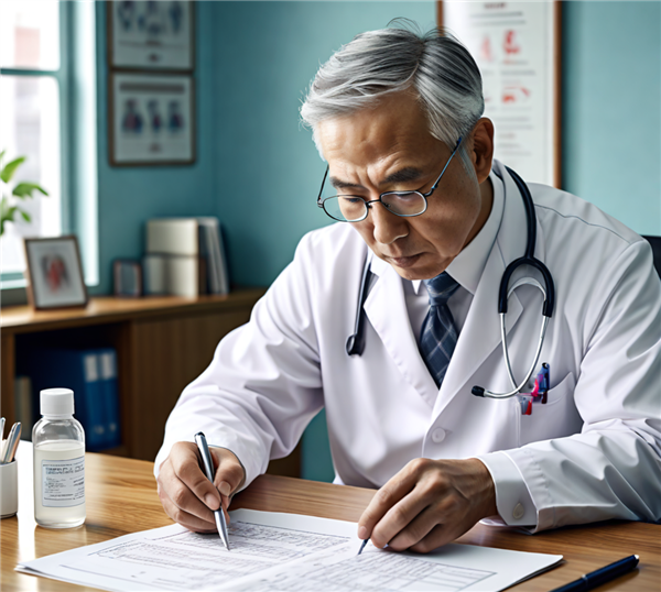 這種體檢項目40歲以上的人都要做！不然發(fā)現(xiàn)就是中晚期