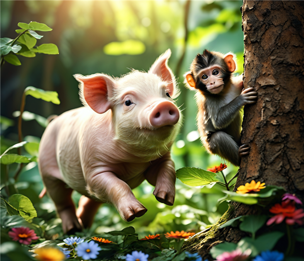 國內(nèi)首次！基因編輯豬腎移植獼猴體內(nèi)存活184天