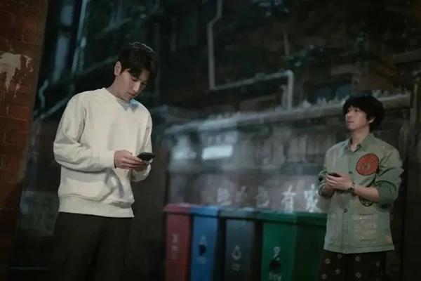 《好東西》：一部真正的特供電影