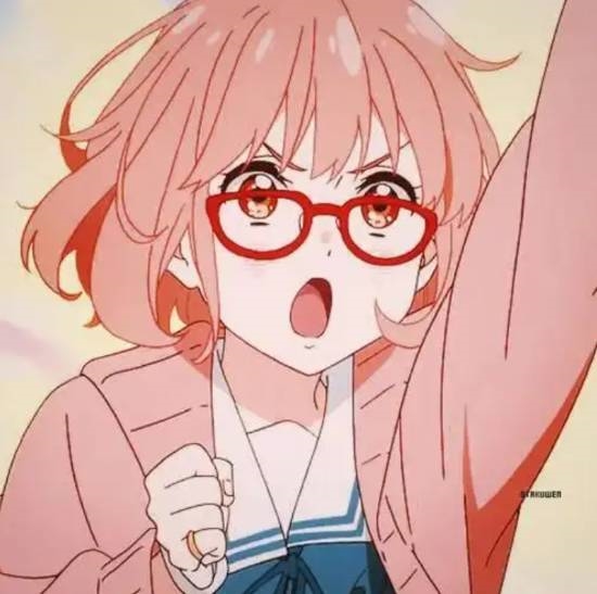 網(wǎng)友票選最可愛(ài)的粉發(fā)妹子：一個(gè)比一個(gè)強(qiáng)