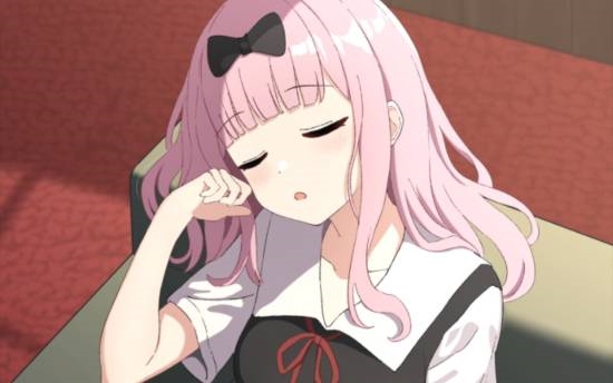 網(wǎng)友票選最可愛(ài)的粉發(fā)妹子：一個(gè)比一個(gè)強(qiáng)