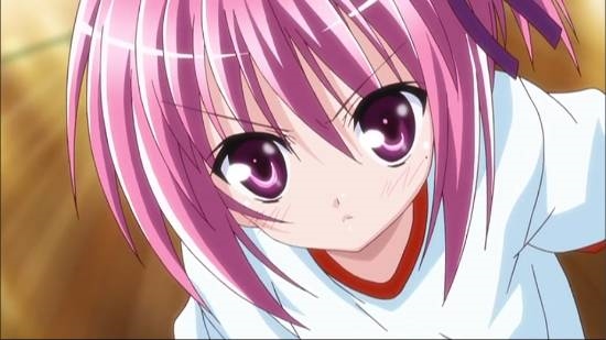 網(wǎng)友票選最可愛(ài)的粉發(fā)妹子：一個(gè)比一個(gè)強(qiáng)