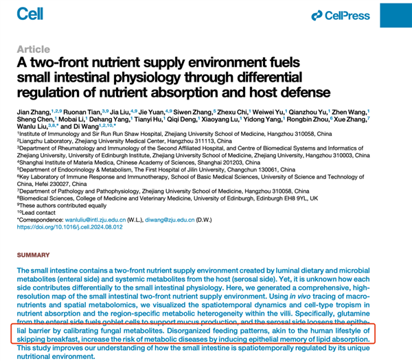 不吃早餐 小腸會瘋狂吸脂 6個(gè)危害很多人不知道