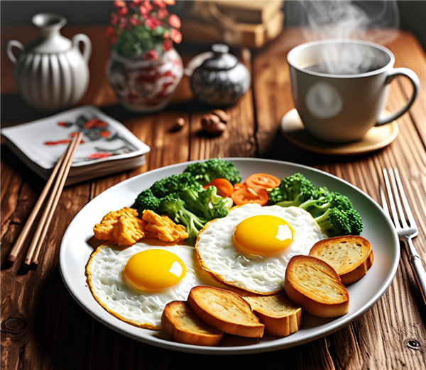 不吃早餐 小腸會瘋狂吸脂 6個(gè)危害很多人不知道