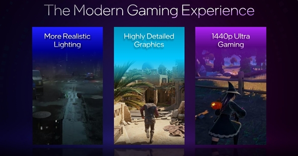 性能超越RTX 4060！英特爾推出第二代銳炫桌面級顯卡