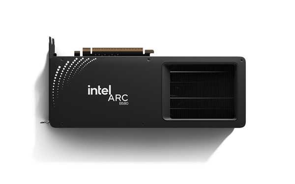 性能超越RTX 4060！英特爾推出第二代銳炫桌面級顯卡