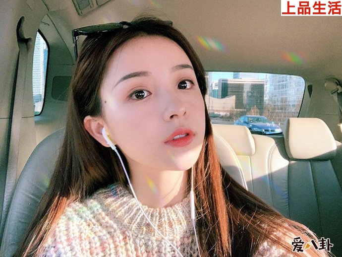 周二珂是怎么火起來的