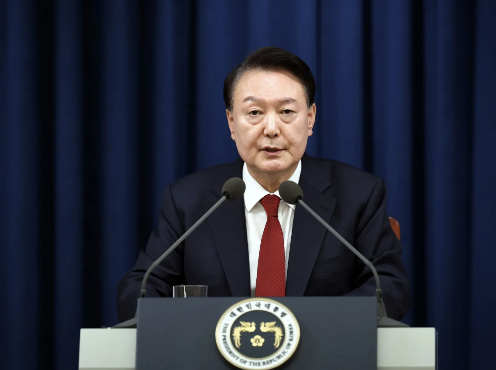 涉嫌違反憲法、煽動(dòng)內(nèi)亂，尹錫悅要面臨的可能不止彈劾