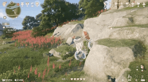 《無限暖暖》 能不能用換裝征服大老爺們