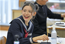 城會(huì)玩：日本少子化廢校太多 招攬外國(guó)人體驗(yàn)做高中生