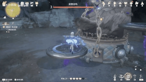 《無限暖暖》 能不能用換裝征服大老爺們