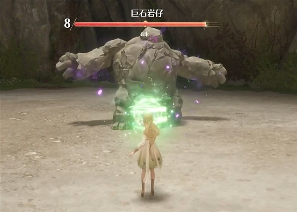 《無限暖暖》 能不能用換裝征服大老爺們