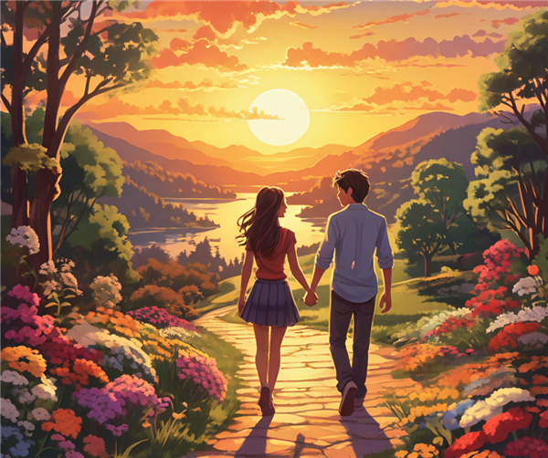 真的想問：夫妻為何“同甘”容易 “共苦”卻很難