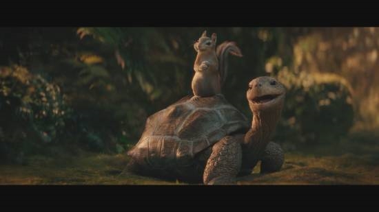 拉丁公主《白雪公主》點(diǎn)踩量爆了！網(wǎng)友吐槽魔鏡眼瞎