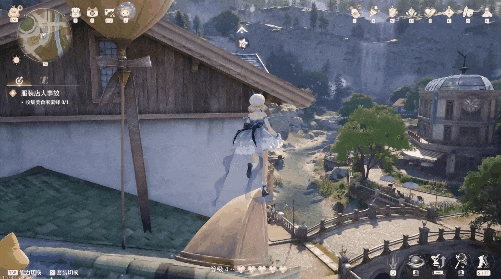 《無限暖暖》 能不能用換裝征服大老爺們