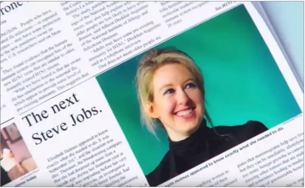 “淘寶之父”投了個滴血驗癌的公司：這技術(shù)現(xiàn)在那么好使了嗎