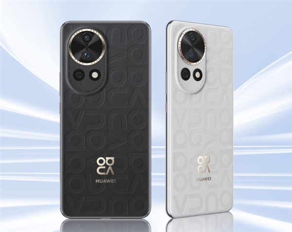 系列首款！華為nova 12 Ultra開啟HarmonyOS NEXT公測