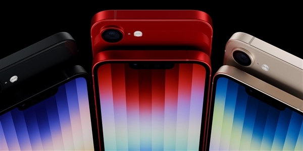 iPhone SE 4真要來了：首發(fā)蘋果自研5G基帶