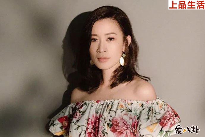 佘詩曼時尚大片