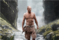 紀(jì)錄片《單挑荒野：水之章》開(kāi)播 德?tīng)敃r(shí)隔7年經(jīng)典IP回歸