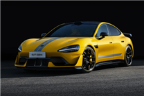 曝保時捷惡意推遲交付 準車主憤怒退車：下定小米SU7 Ultra