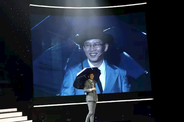 吳曉波：這將是我人生中后一場(chǎng)年終秀