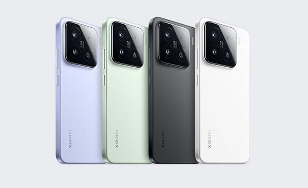 澎湃OS 2優(yōu)化進(jìn)度公布：小米15 Pro下拉控制中心卡頓等問題已修復(fù)