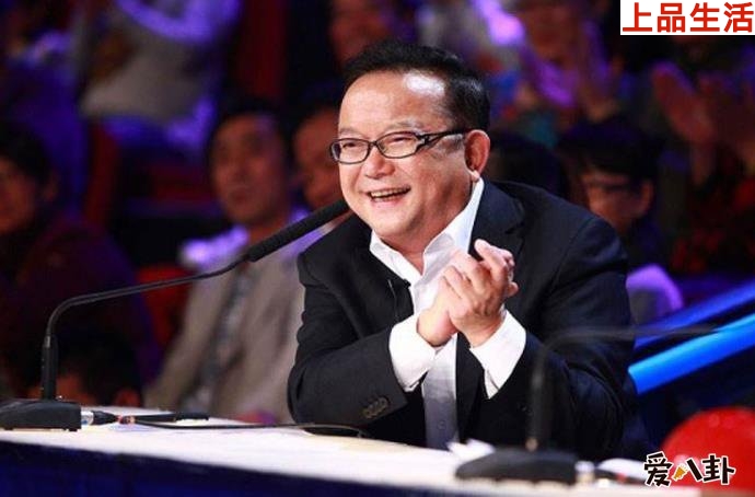 演員王剛結(jié)過幾次婚