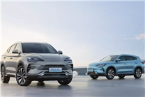 比亞迪再創(chuàng)歷史！刷新了國產(chǎn)車單月銷量紀錄