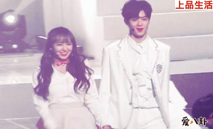 程瀟車銀優(yōu)是什么關(guān)系