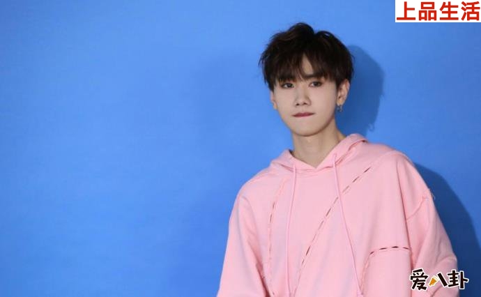 汪蘇瀧和尤長(zhǎng)靖是什么關(guān)系