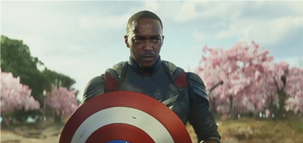 冷飯炒不停！“美隊(duì)”克里斯·埃文斯將回歸《復(fù)仇者聯(lián)盟5》