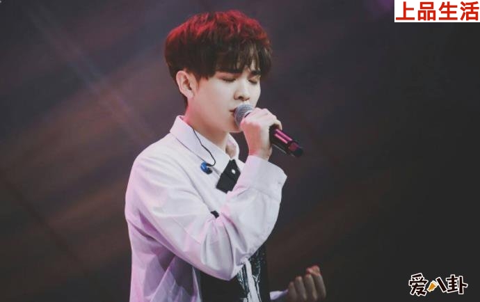 汪蘇瀧和尤長(zhǎng)靖是什么關(guān)系