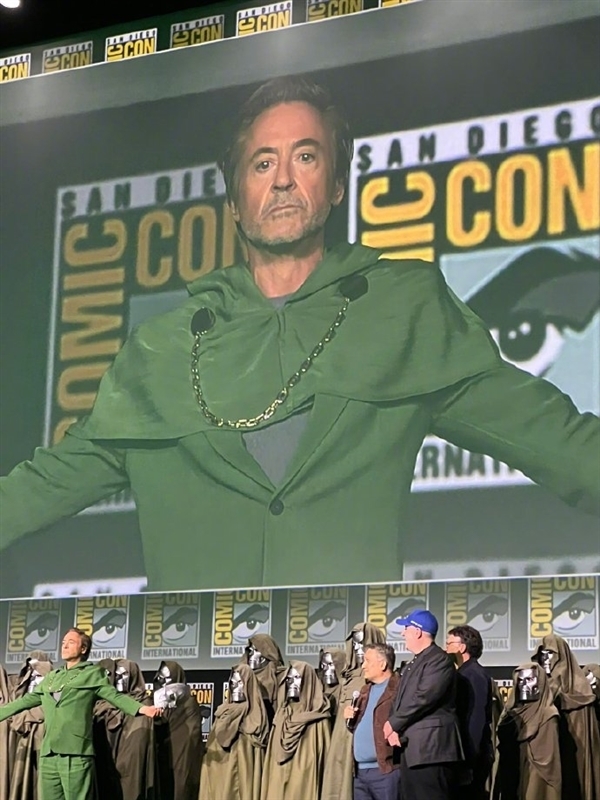 冷飯炒不停！“美隊(duì)”克里斯·埃文斯將回歸《復(fù)仇者聯(lián)盟5》