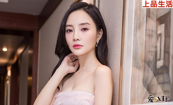 李小璐做頭發(fā)什么梗