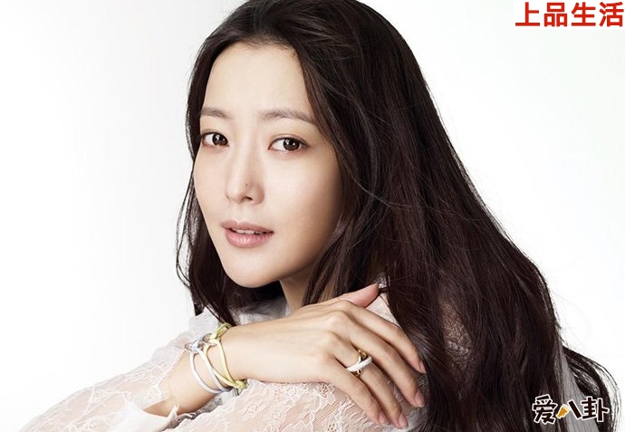 金喜善近況如何