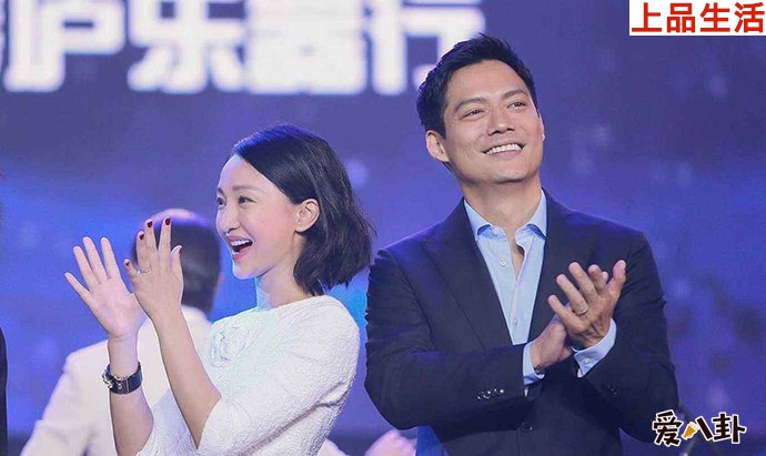 高圣遠(yuǎn)周迅為何被傳離婚