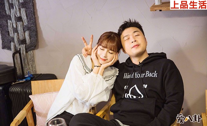 杜海濤沈夢辰好事將近