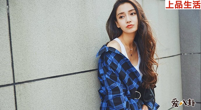 baby與閨蜜說(shuō)了什么令人心疼