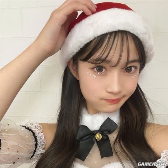 2024年日本最可愛女高中生出爐后爆火:網(wǎng)友點(diǎn)贊很純潔很美麗