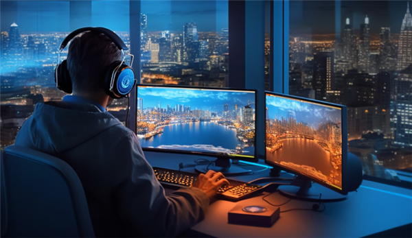 極摩客K11迷你主機(jī)首發(fā)2699元起：銳龍9-8945HS、雙2.5G網(wǎng)口