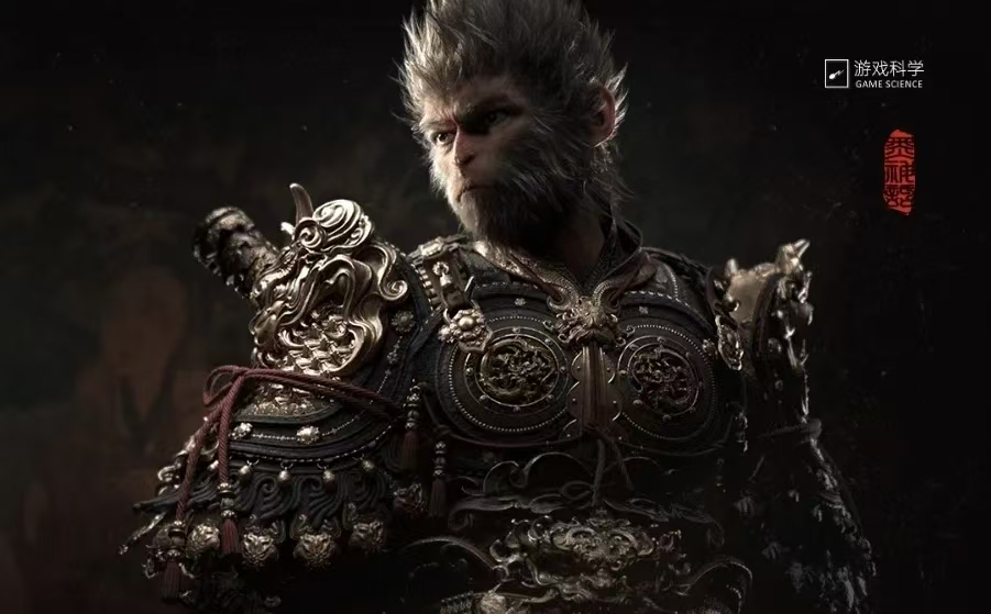 《黑神話·悟空》，怎么輸了！