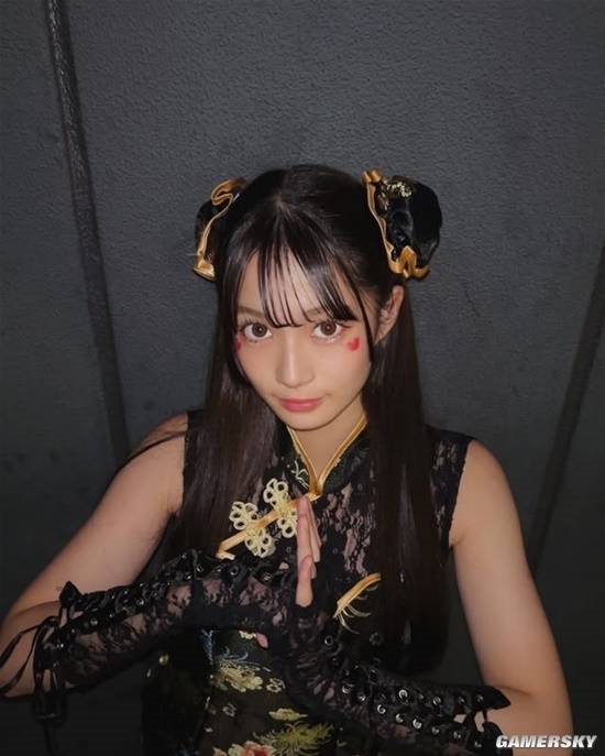 2024年日本可愛女高中生出爐后爆火：網(wǎng)友點贊很純潔很美麗