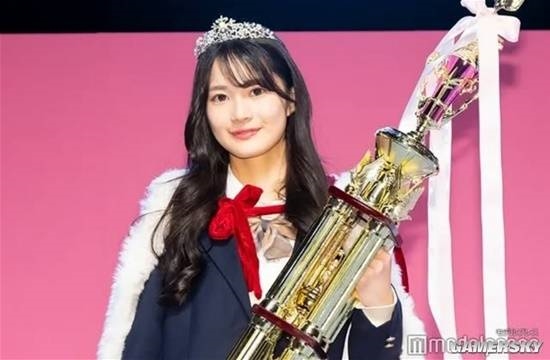 2024年日本可愛女高中生出爐后爆火：網(wǎng)友點贊很純潔很美麗