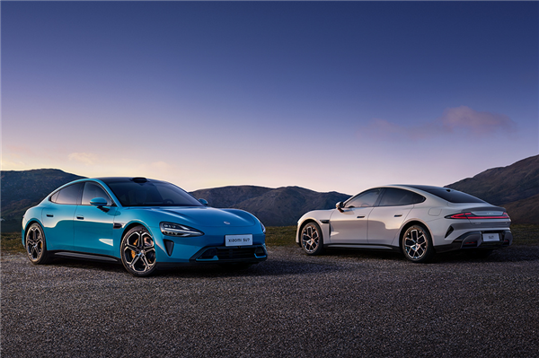 美國新勢力Lucid工程師：已購小米SU7學習如何制造電動汽車