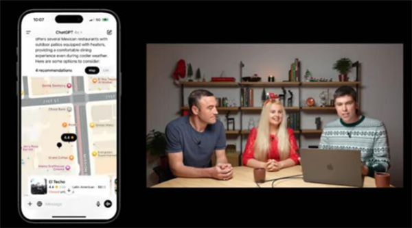 ChatGPT重大更新：新增實(shí)時(shí)搜索和高級(jí)語(yǔ)音