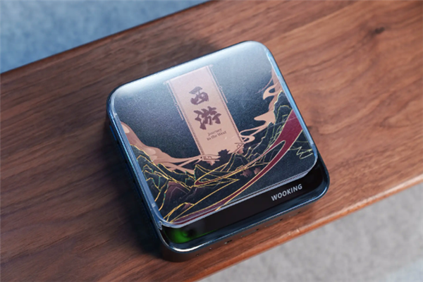 AMD R7大戰(zhàn)黑神話！吾空尋夢西游T1 Mini主機(jī)上手