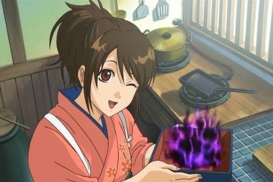 網(wǎng)友票選《JUMP》史上好勝心最強妹子：漂亮 但性格火爆