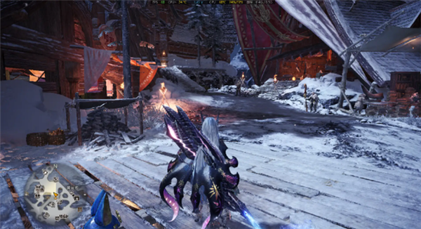 AMD R7大戰(zhàn)黑神話！吾空尋夢西游T1 Mini主機(jī)上手