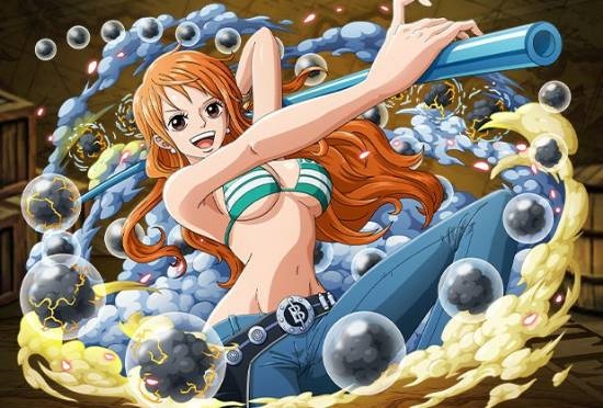 網(wǎng)友票選《JUMP》史上好勝心最強妹子：漂亮 但性格火爆